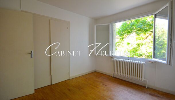 Appartement 3 pièces  à vendre Grenoble 38100