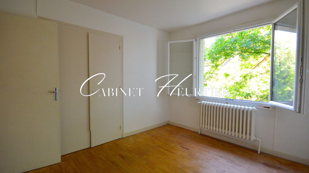 appartement 3 pièces 69 m2 à vendre à Grenoble (38100)