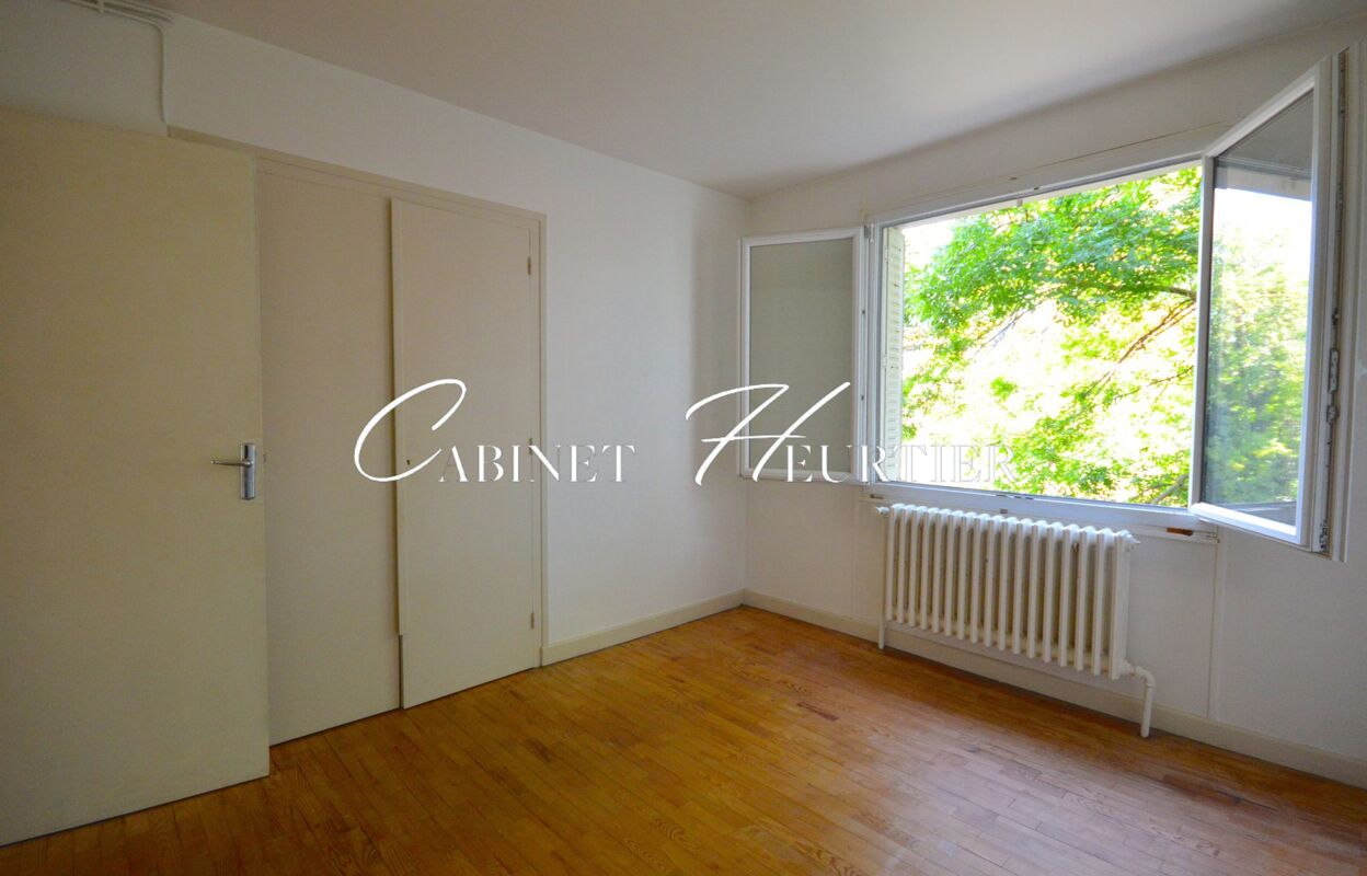 appartement 3 pièces 69 m2 à vendre à Grenoble (38100)