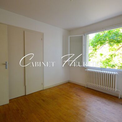 Appartement 3 pièces 69 m²