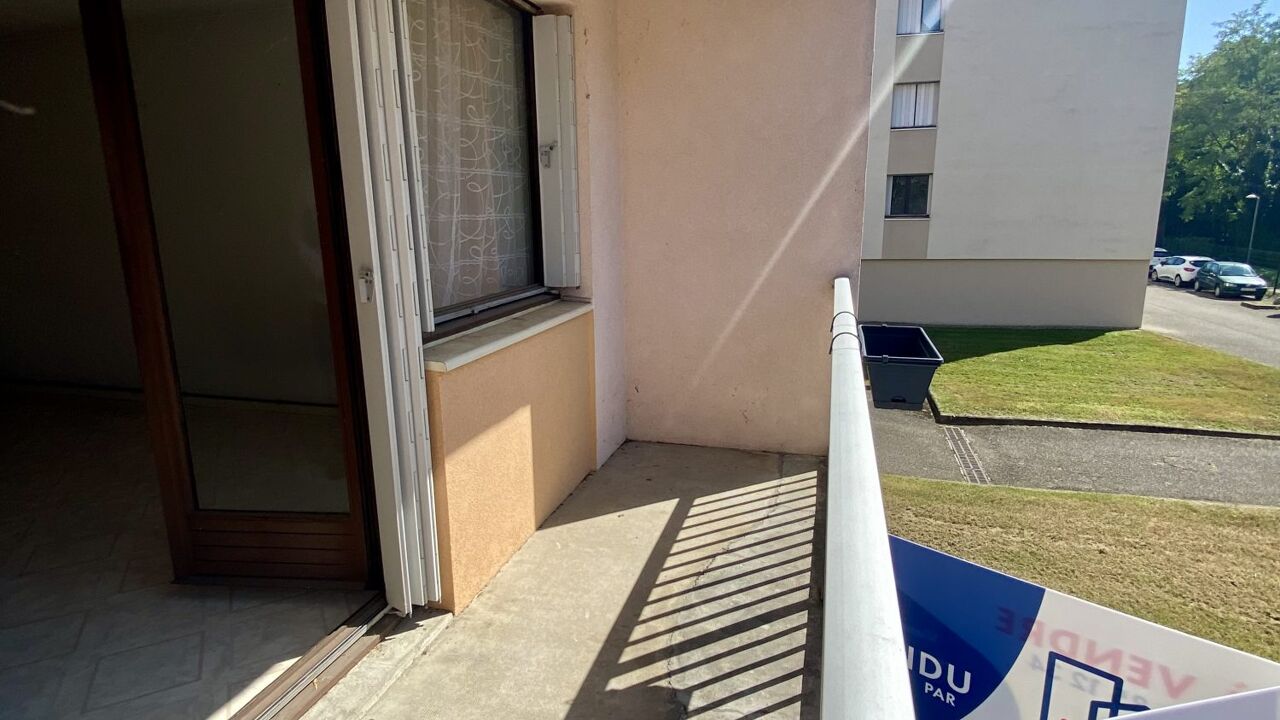 appartement 2 pièces 62 m2 à vendre à Vienne (38200)