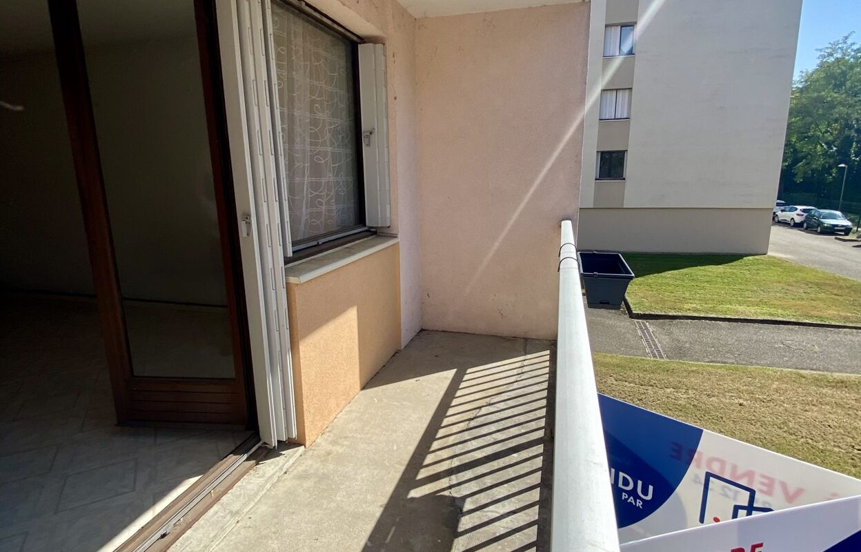 appartement 2 pièces 62 m2 à vendre à Vienne (38200)