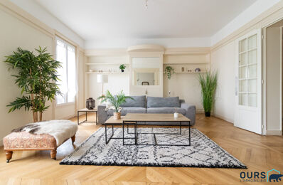 vente appartement 660 000 € à proximité de Paris 3 (75003)