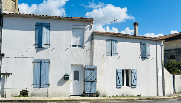 Villa / Maison 6 pièces  à vendre Arvert 17530