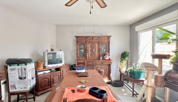 Villa / Maison 6 pièces  à vendre Arvert 17530