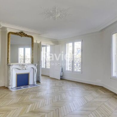 Appartement 4 pièces 102 m²