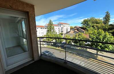 T4 avec balcon à Villefranche — photo du bien