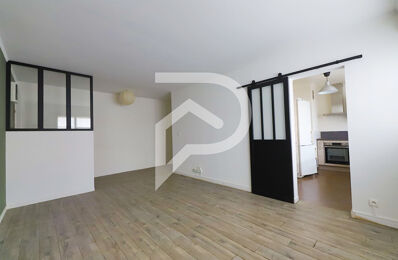 vente appartement 279 000 € à proximité de Saint-Cloud (92210)