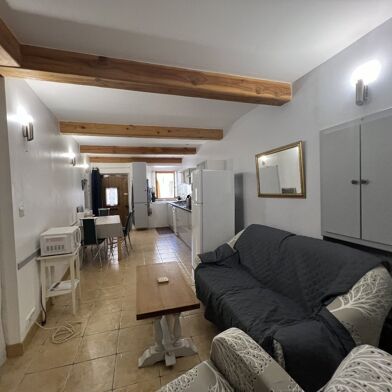 Maison 4 pièces 88 m²