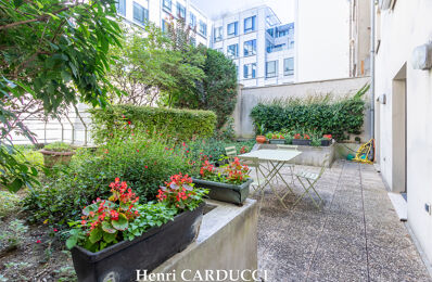 vente appartement 1 320 000 € à proximité de Paris 8 (75008)