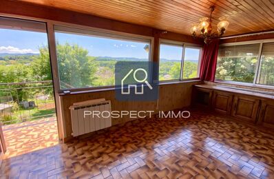 vente maison 129 000 € à proximité de Montrozier (12630)