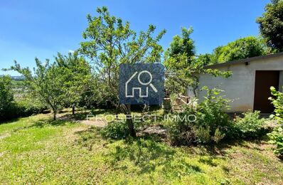 vente maison 129 000 € à proximité de Prades-d'Aubrac (12470)