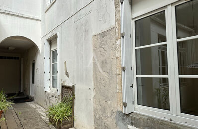 vente appartement 117 150 € à proximité de Tonnay-Charente (17430)