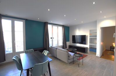 vente appartement 175 000 € à proximité de Beauchamp (95250)