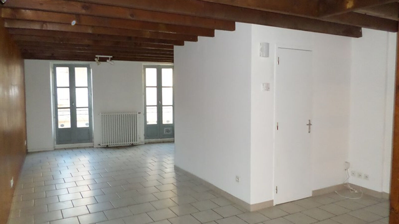 appartement 2 pièces 52 m2 à louer à Montauban (82000)