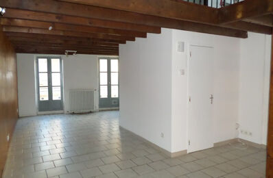 appartement 2 pièces 52 m2 à louer à Montauban (82000)