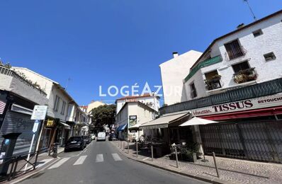 vente commerce 140 000 € à proximité de Biot (06410)