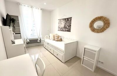 location de vacances appartement 420 € / semaine à proximité de Mougins (06250)