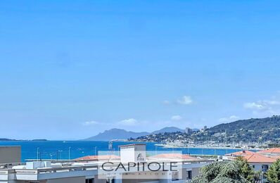 vente appartement 695 000 € à proximité de Golfe-Juan (06220)