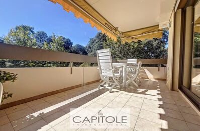 vente appartement 759 000 € à proximité de La Colle-sur-Loup (06480)