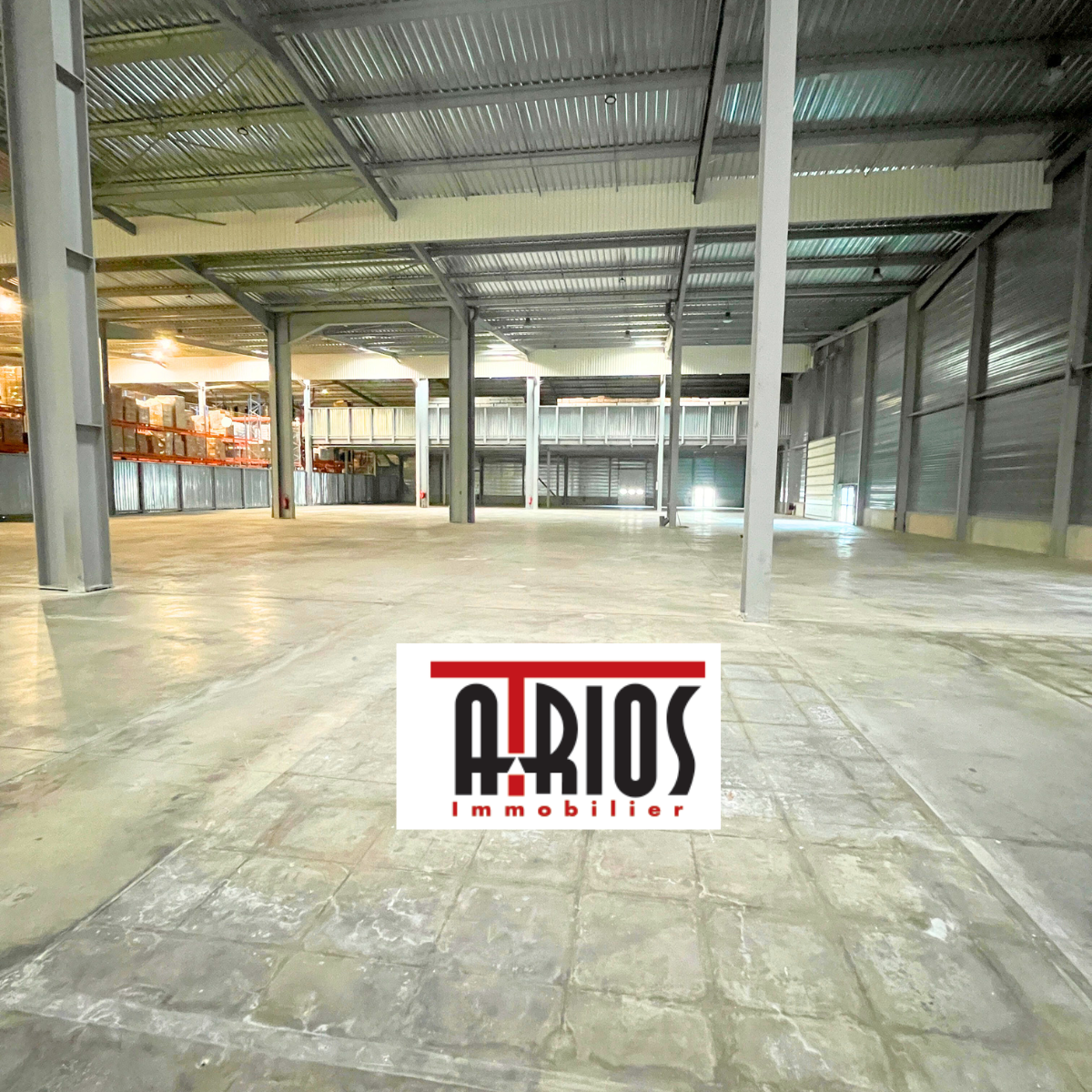 Local d'activit&eacute;s  à louer Crau (La) 83260