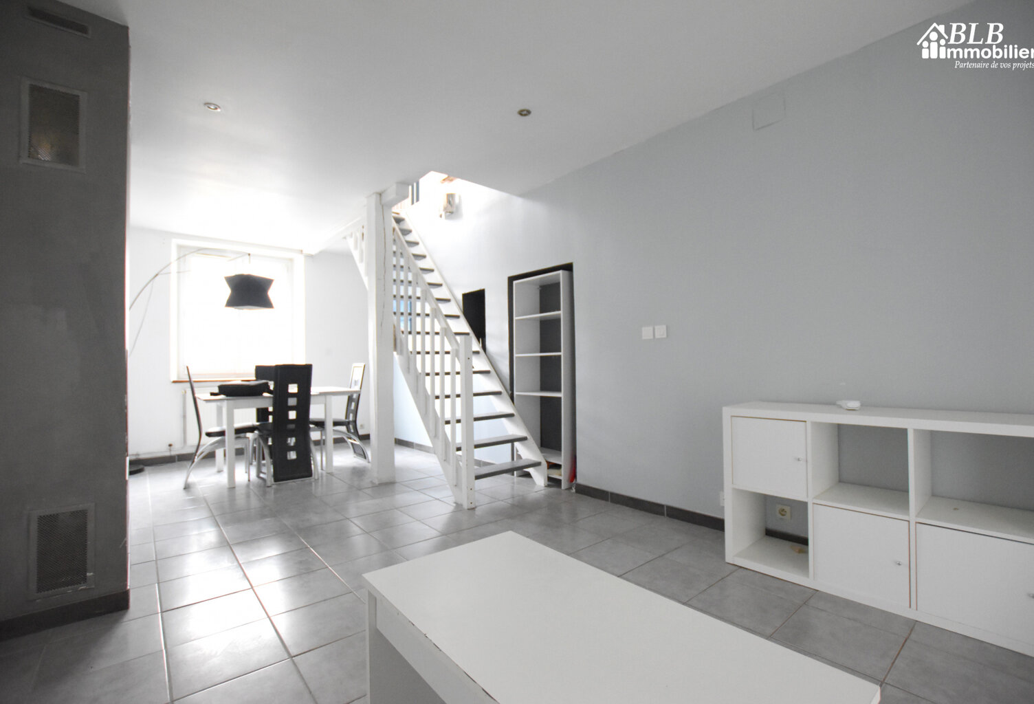 78660 ABLIS  PIÈCES 113 M2 78660 ABLIS MAISON À VENDRE AVEC — photo 1
