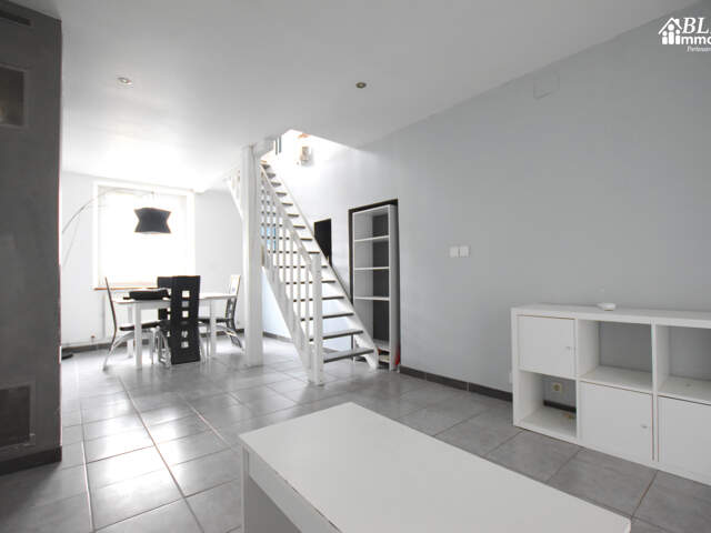 78660 ABLIS  PIÈCES 113 M2 78660 ABLIS MAISON À VENDRE AVEC — photo du bien
