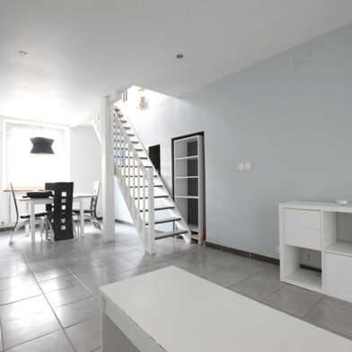 Maison 8 pièces 173 m²