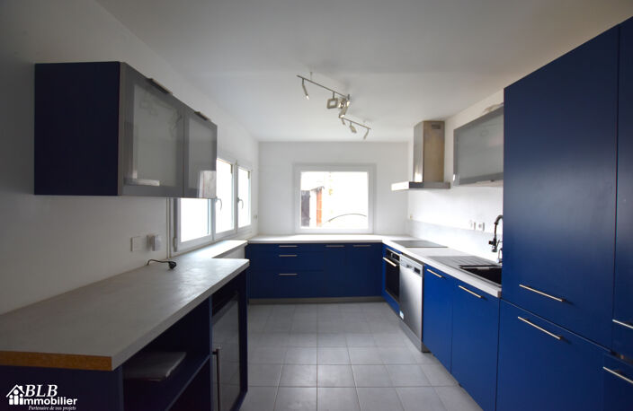 78660 ABLIS  PIÈCES 113 M2 78660 ABLIS MAISON À VENDRE AVEC — photo 2