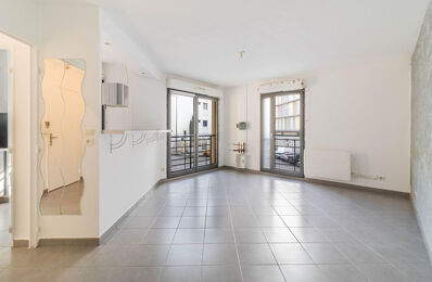 location appartement 850 € CC /mois à proximité de Marseille 9 (13009)