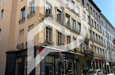 vente appartement 636 000 € à proximité de Genas (69740)