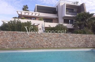 vente appartement 1 995 000 € à proximité de Cannes (06400)