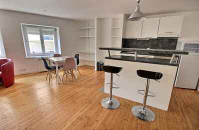 vente appartement 68 500 € à proximité de Aurec-sur-Loire (43110)