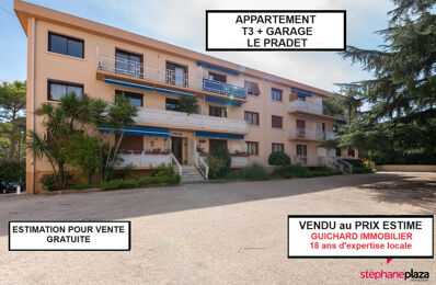 vente appartement 249 000 € à proximité de Six-Fours-les-Plages (83140)