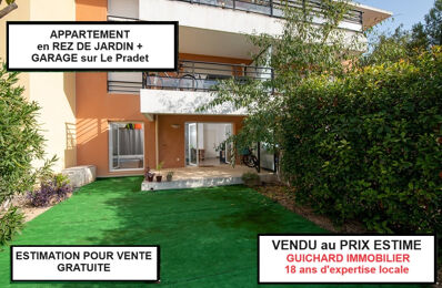 vente appartement 249 100 € à proximité de Ollioules (83190)