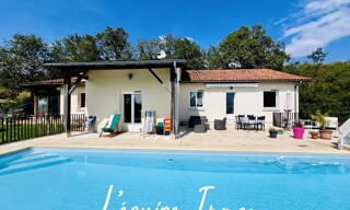 Maison 8 Pièces 185 m² à vendre à Auch (32000)