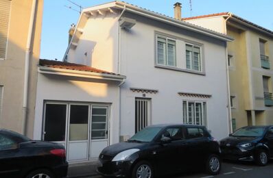 location maison 950 € CC /mois à proximité de Brocas (40420)