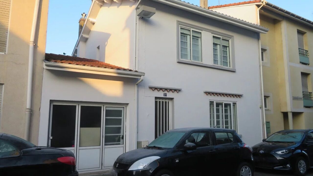 maison 4 pièces 91 m2 à louer à Mont-de-Marsan (40000)