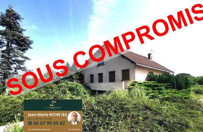 vente maison 240 000 € à proximité de Cartignies (59244)