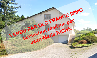 Maison 6 Pièces 122 m² à vendre à Berlaimont (59145)