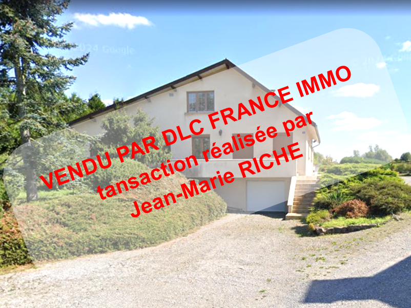 Agence immobilière de DLC FRANCE IMMO