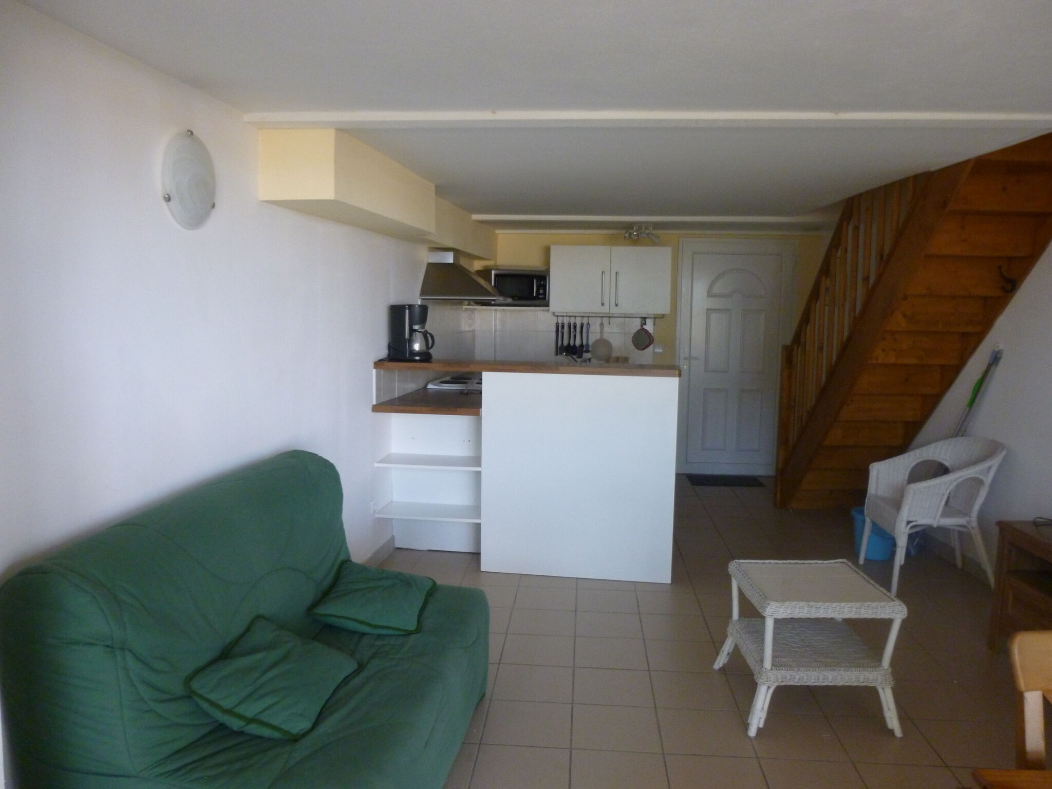 Appartement  T3 à louer Couronne-Carro (La) 13500