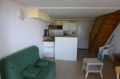 Appartement 3 pièces 920 €