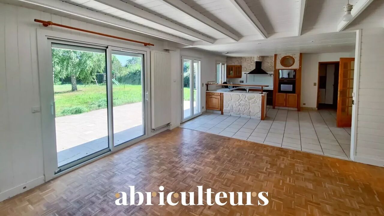 maison 7 pièces 190 m2 à vendre à La Châtre (36400)