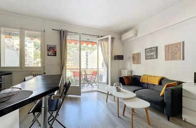 vente appartement 169 000 € à proximité de Drap (06340)