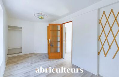 vente appartement 149 000 € à proximité de Villeneuve-la-Garenne (92390)