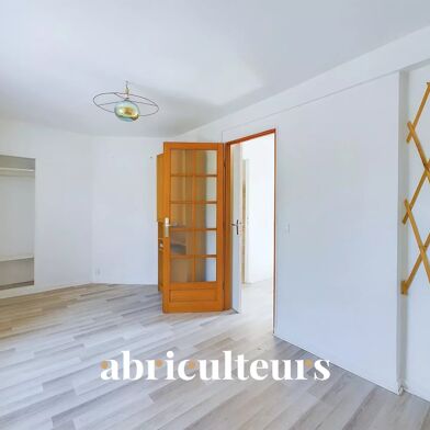 Appartement 2 pièces 23 m²