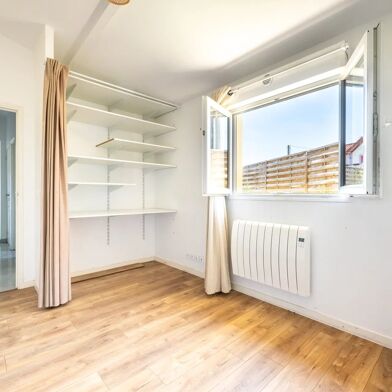 Maison 3 pièces 52 m²