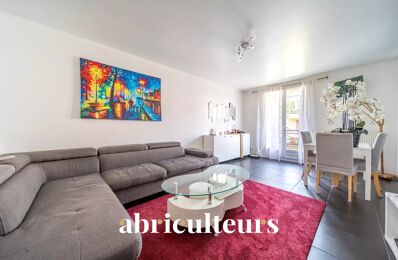 vente appartement 210 000 € à proximité de Bouqueval (95720)