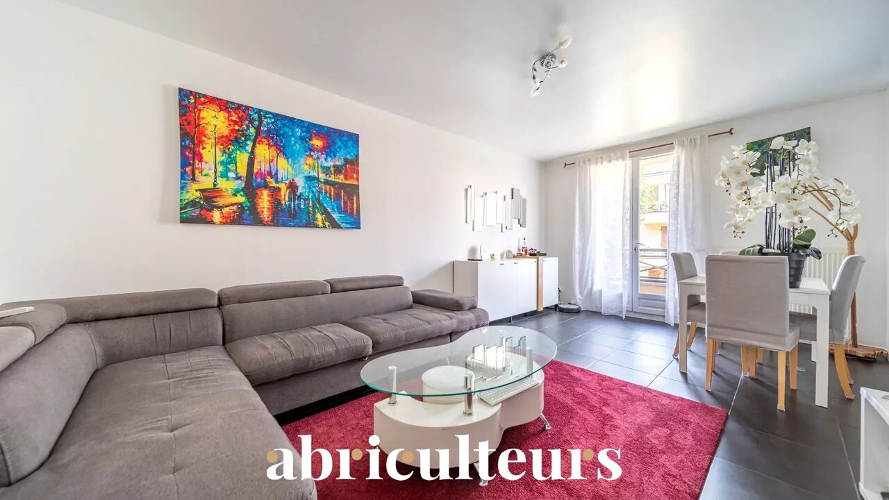 appartement 3 pièces 64 m2 à vendre à Le Blanc-Mesnil (93150)